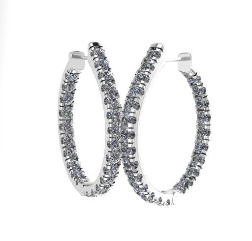 Hoop Earring