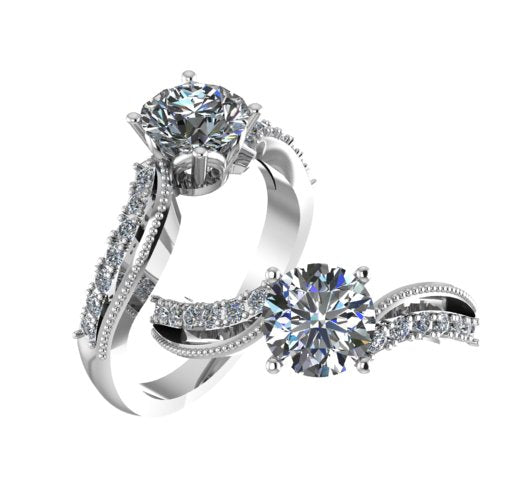 Round Solitaire