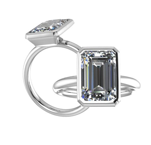 Emerald Solitaire