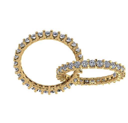 Eternity Band