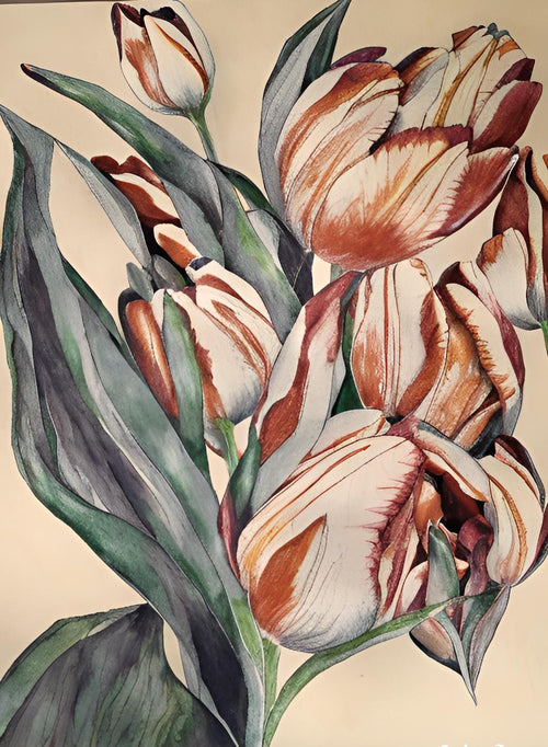 a painting