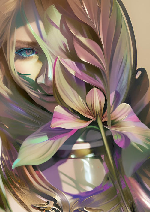 A painting